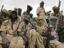 Government Launches Fresh Attacks as Darfur Peace Talks Continue